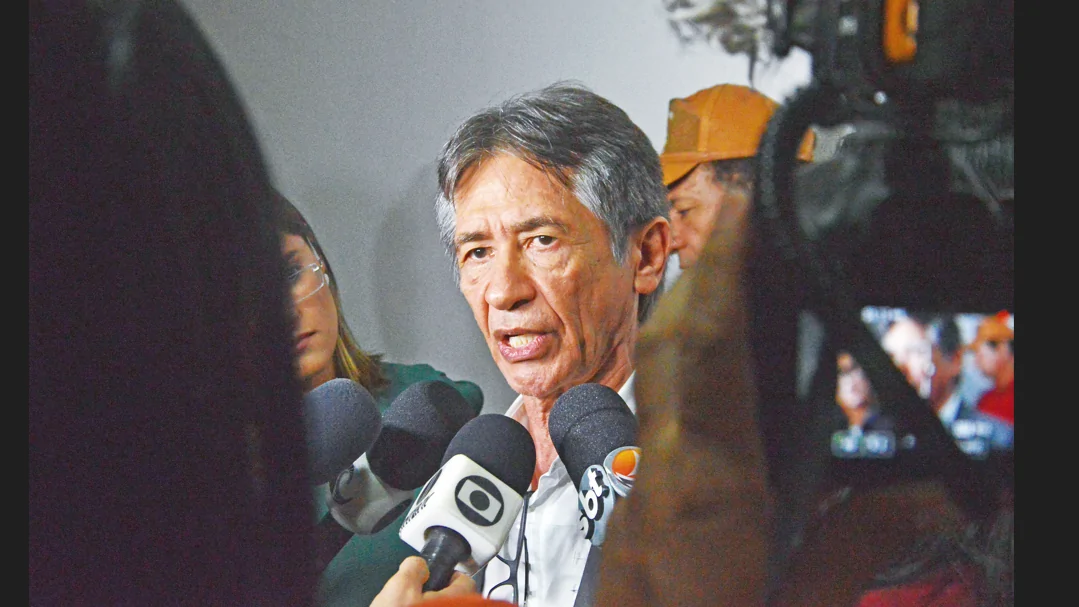 Presidente do Ipern defende plano de amortização com aporte de todos os Poderes para reduzir déficit previdenciário no RN