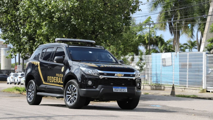 Polícia Federal deflagra 19ª fase da Operação Uiraçu contra abuso sexual infantil na internet