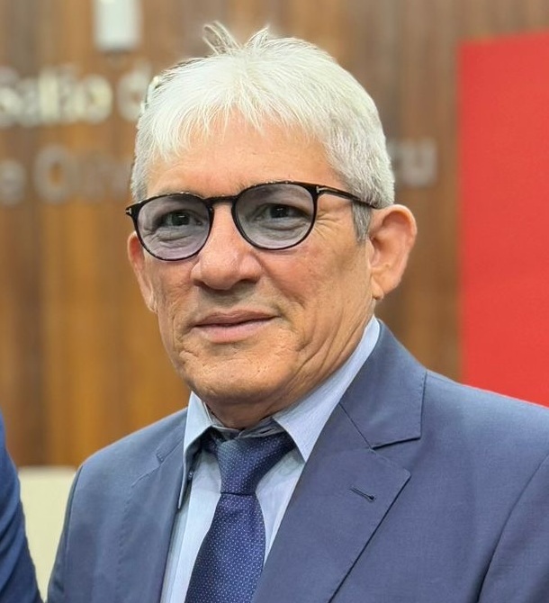 Vice-prefeito de Caicó confirma que assumirá prefeitura se Dr. Tadeu renunciar para disputar eleições