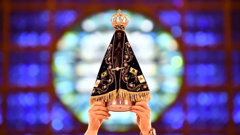 Festa de Nossa Senhora Aparecida, em Neópolis, é reconhecida como Patrimônio Cultural Imaterial de Natal