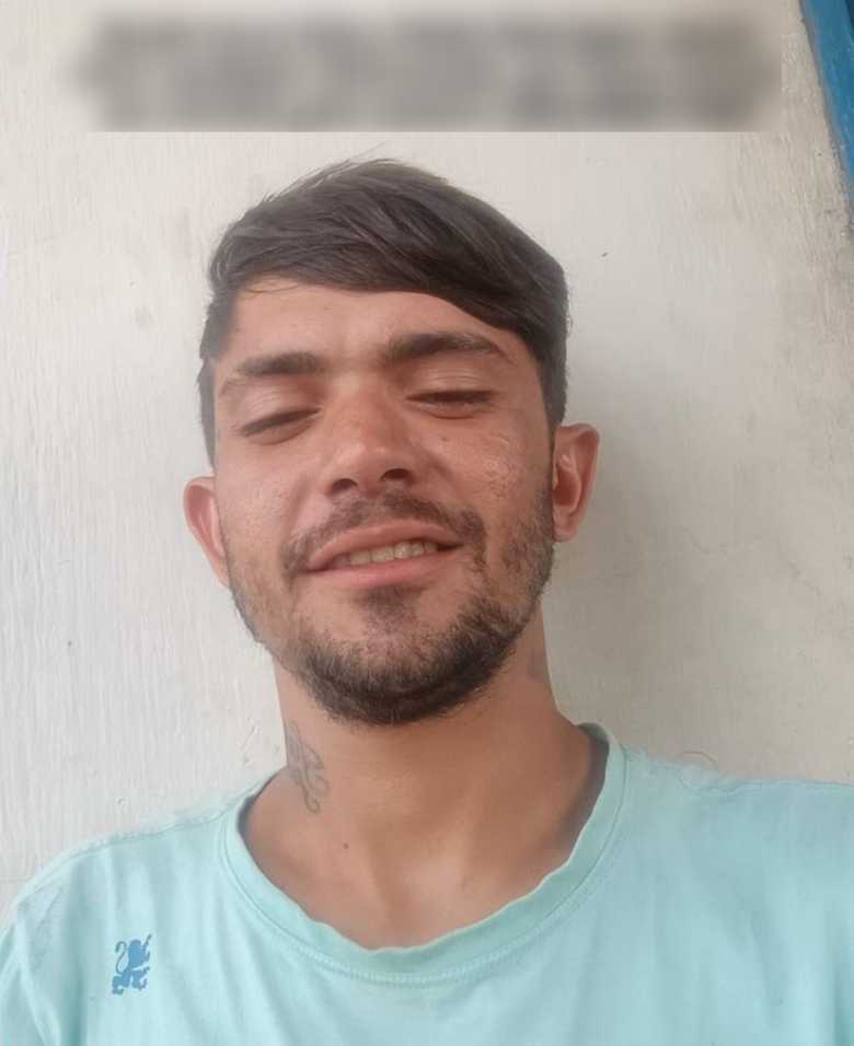 Corpo de jovem é encontrado às margens do Rio Seridó em Caicó