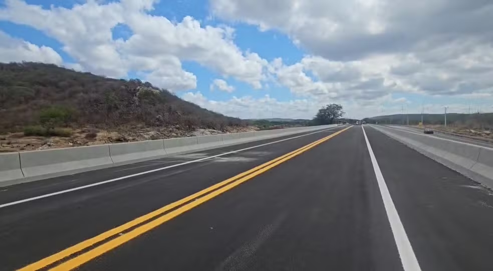 Governo do RN anuncia licitação para duplicação da BR-304 e novos projetos rodoviários
