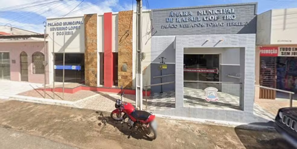 Ministério Público e Polícia Civil investigam caso de exploração sexual infantil em Rafael Godeiro