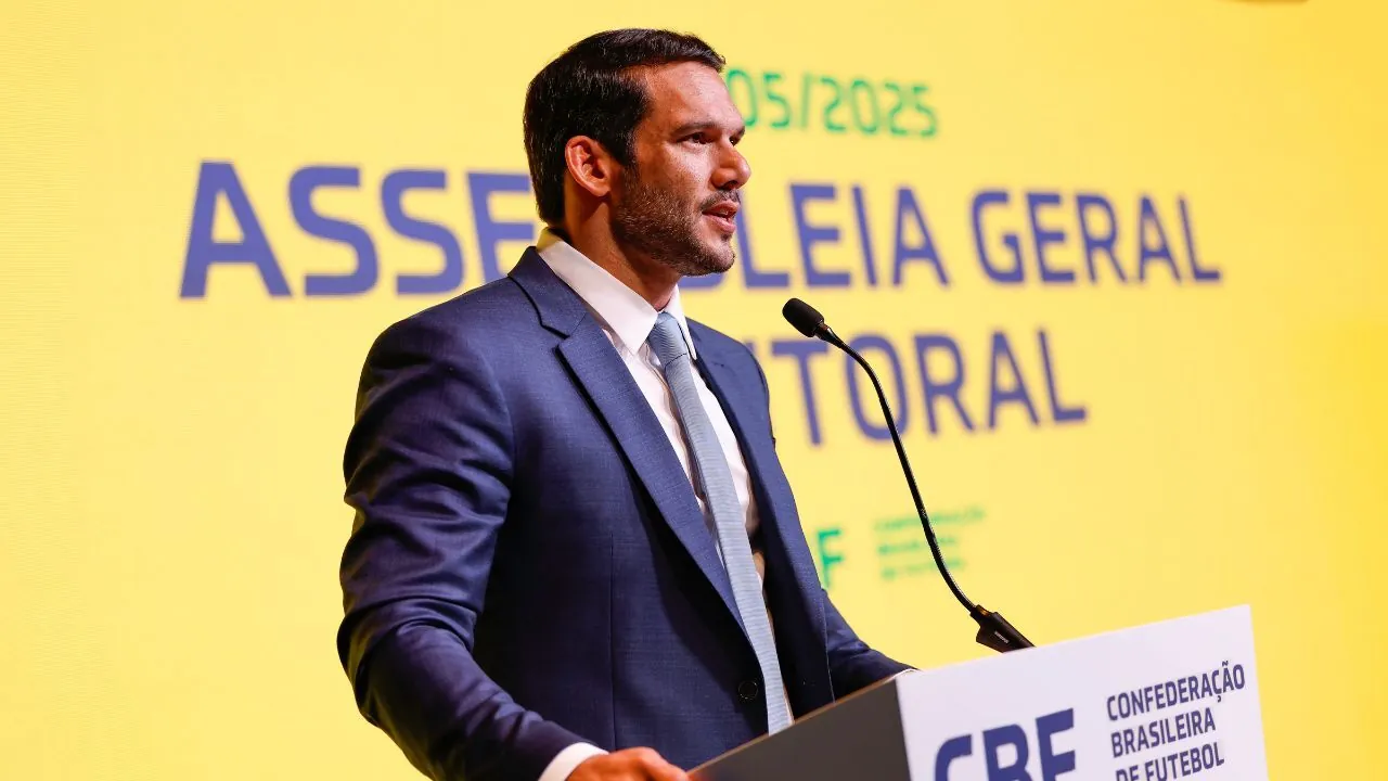 CBF anuncia mudanças no calendário de 2026 com início mais cedo do Brasileirão e final única da Copa do Brasil