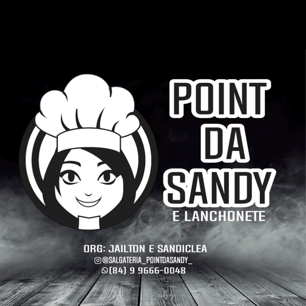 Point da Sandy