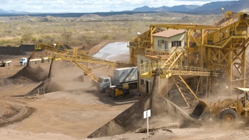 Setor mineral do RN lança S.Mine Hub para estimular inovação e sustentabilidade