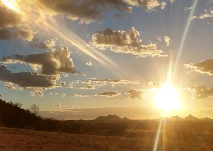 Verão começa com previsão de chuvas abaixo da média no Nordeste
