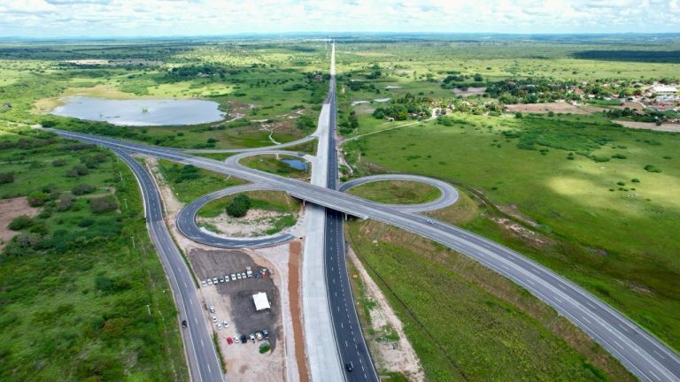 Duplicação da BR-304 deve iniciar em janeiro de 2026 com investimento de quase R$ 1 bilhão no RN