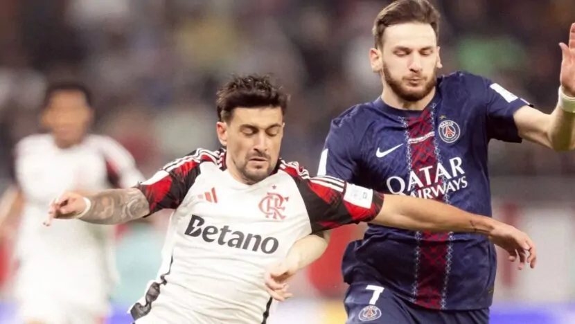 Flamengo é vice da Copa Intercontinental 2025 após derrota nos pênaltis para o PSG