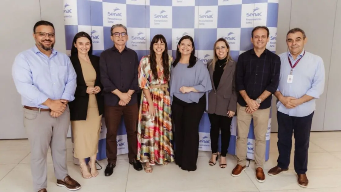 Projeto Conectando Mulheres – Senac Code abre inscrições para capacitação em TI com 260 vagas gratuitas no RN