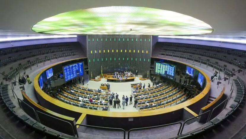 Congresso adia para sexta-feira sessão de votação do Orçamento de 2026