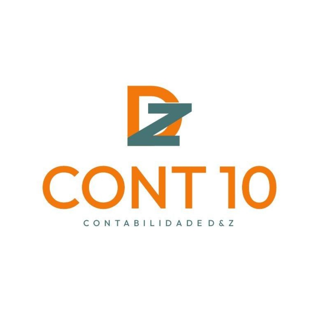 Cont 10 | Contabilidade D&Z