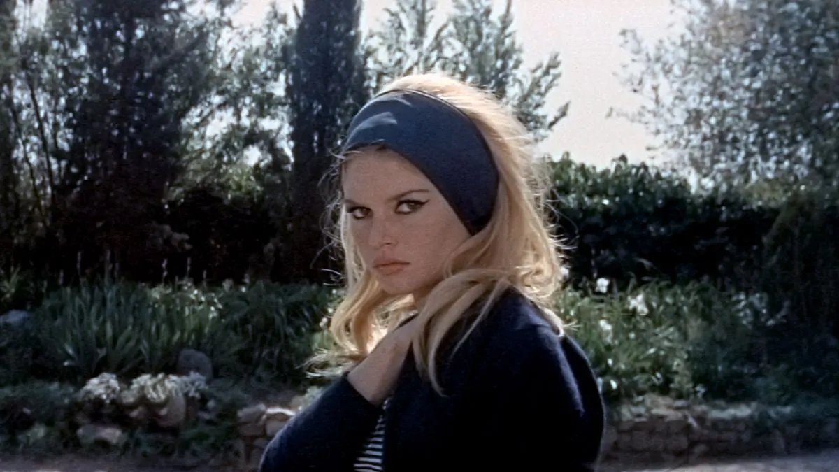 Morre Brigitte Bardot, ícone do cinema francês e símbolo cultural do século 20, aos 91 anos