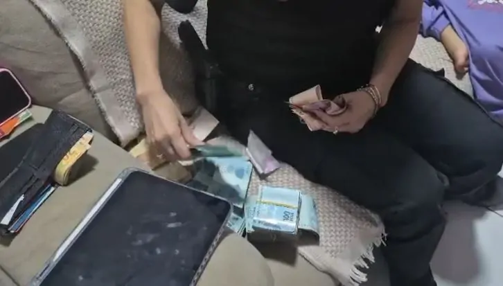 Operação “Lixeira de Ouro” afasta secretários e servidores em Monte Alegre por suspeita de fraude em licitação