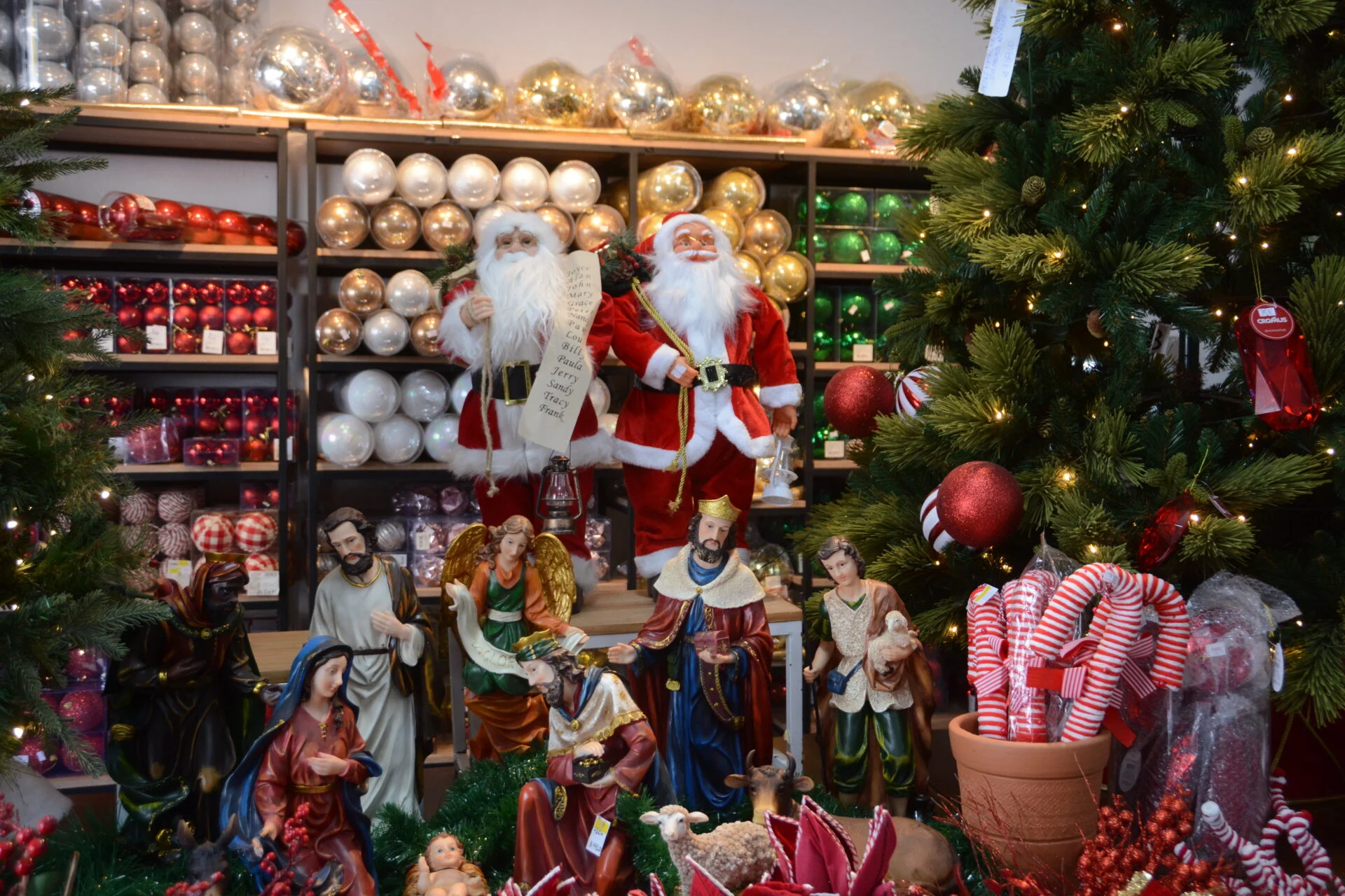 Comércio na capital potiguar terá horário especial na semana que antecede o Natal