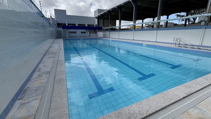 Sesc RN abre matrículas para modalidades esportivas em novo complexo da unidade Potilândia com início das aulas em janeiro de 2026