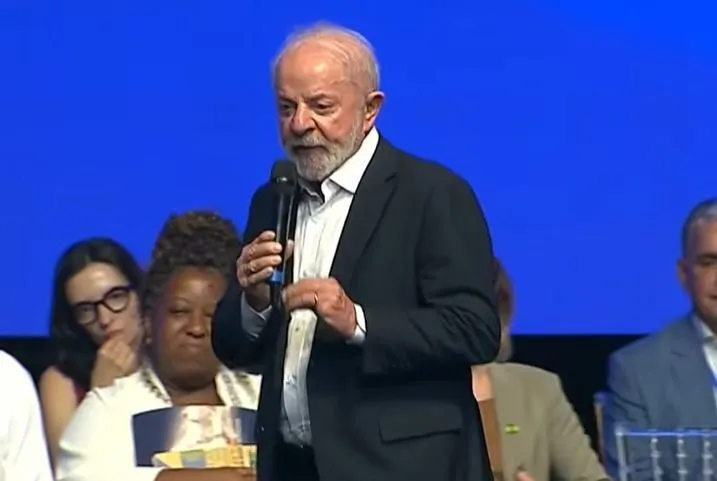 Lula admite falta de consenso na União Europeia e diz que Brasil será “duro” se acordo Mercosul-UE não avançar