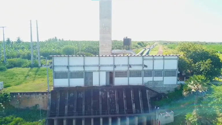 Faern denuncia governo do RN por suposto descumprimento ambiental no Distrito Irrigado do Baixo Açu