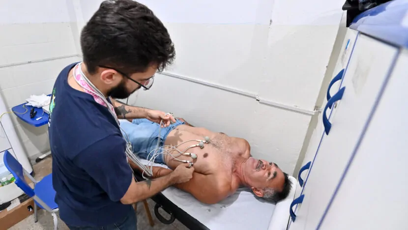 “Assembleia e Você” encerra calendário de 2025 com marca de 300 mil atendimentos