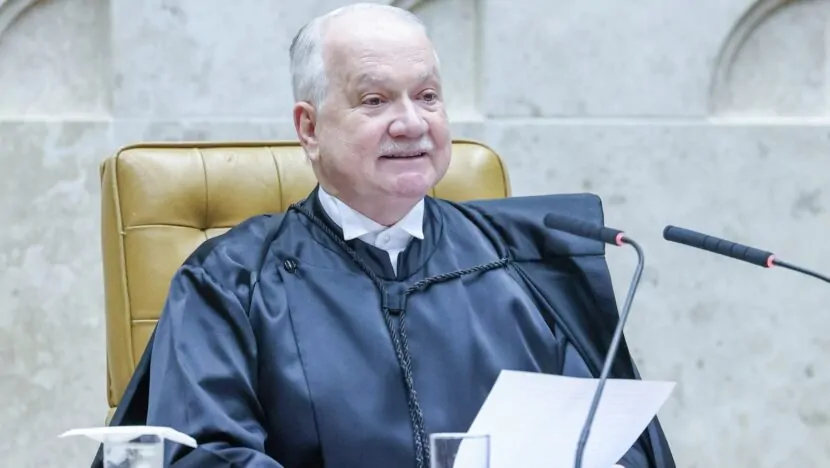 Fachin anuncia debate sobre código de conduta para ministros do STF a partir de 2026