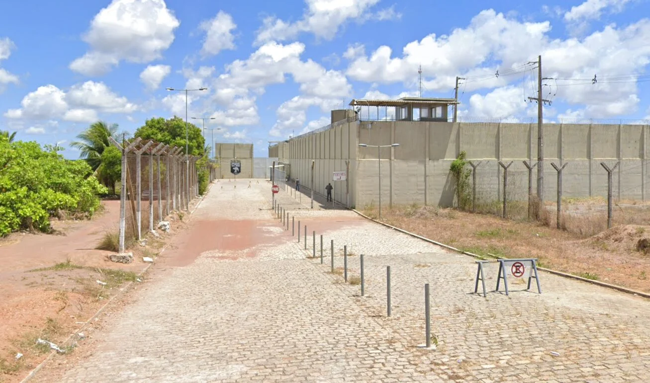 Detento é encontrado morto em cela da Cadeia Pública de Ceará-Mirim