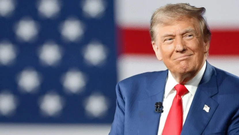 Trump Media anuncia fusão com TAE Technologies para entrar no setor de energia de fusão nuclear