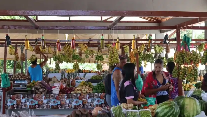 Feirinha de Pium é reconhecida como Patrimônio Cultural, Histórico, Turístico e Social do RN