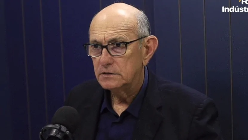 Presidente da Fiern defende ajuste fiscal e privatizações como prioridade para o próximo governo do RN