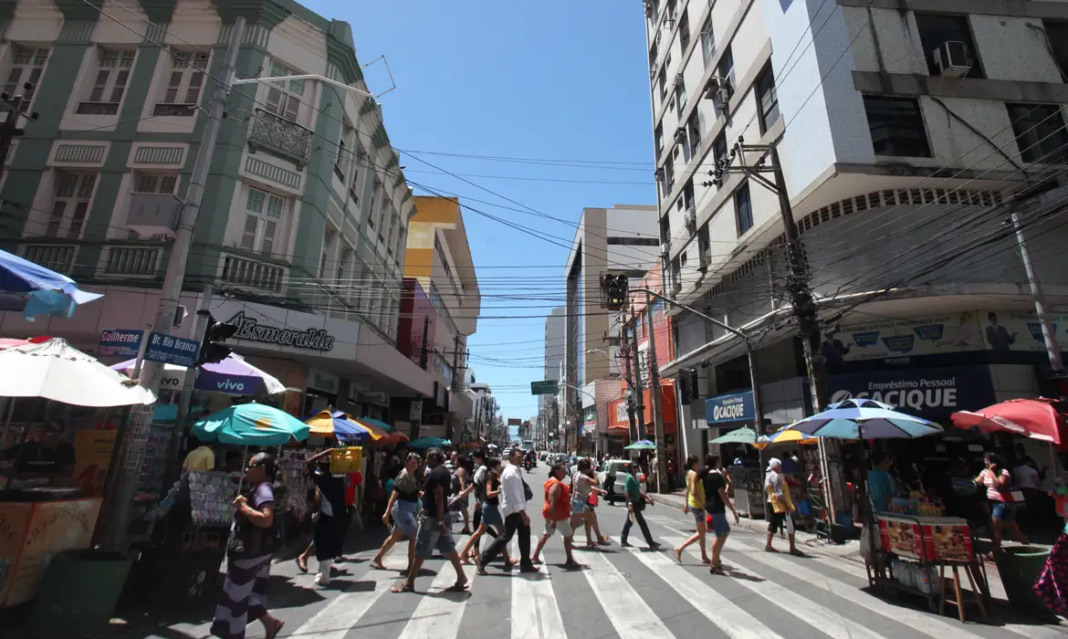 Banco Mundial aponta potencial do Nordeste como motor de desenvolvimento do Brasil