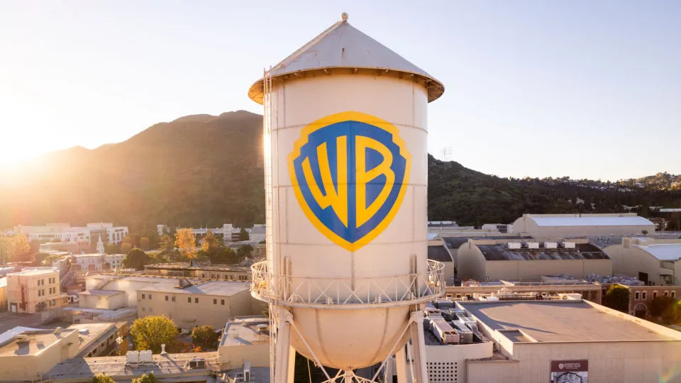 Warner Bros. rejeita oferta de US$ 108 bi da Paramount e reforça apoio à venda para a Netflix
