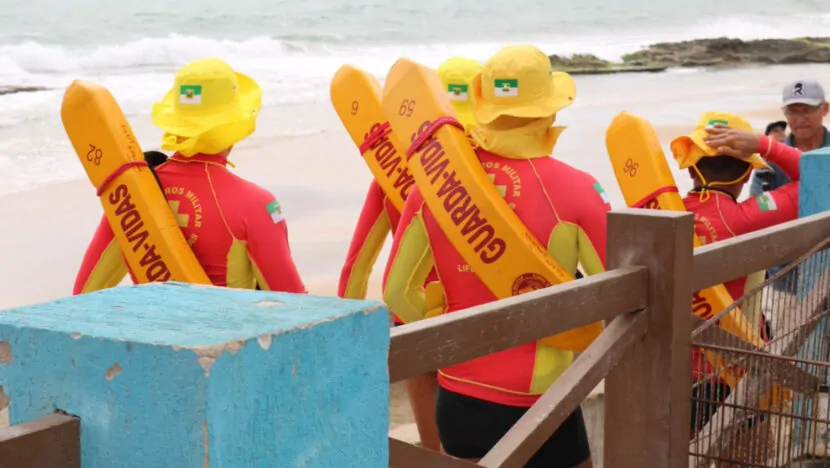 Governo do RN apresenta Operação Verão com investimento de R$ 15 milhões e reforço de 2 mil agentes