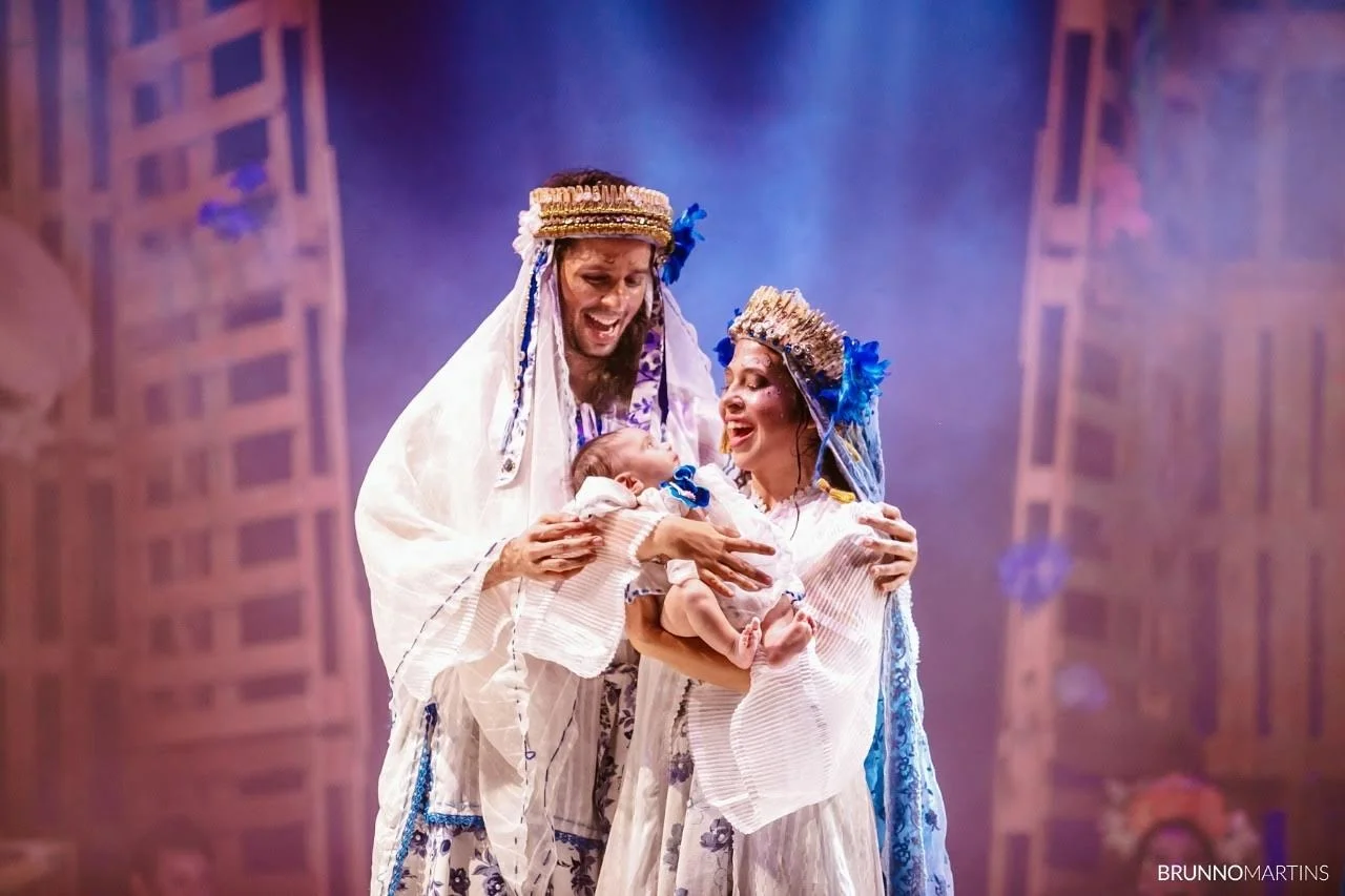 Organização de “Um Presente de Natal” rebate Governo do RN e aponta falta de gestão após cancelamento do espetáculo