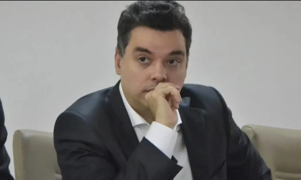 Walter Alves sinaliza que não assumirá Governo do RN e deve disputar vaga na Assembleia em 2026