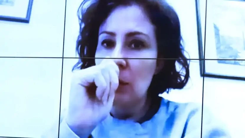 Corte de Apelação de Roma adia para janeiro decisão sobre extradição de Carla Zambelli