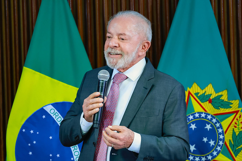 Edinho Silva afirma que Lula será candidato à reeleição e destaca articulações do PT nos Estados