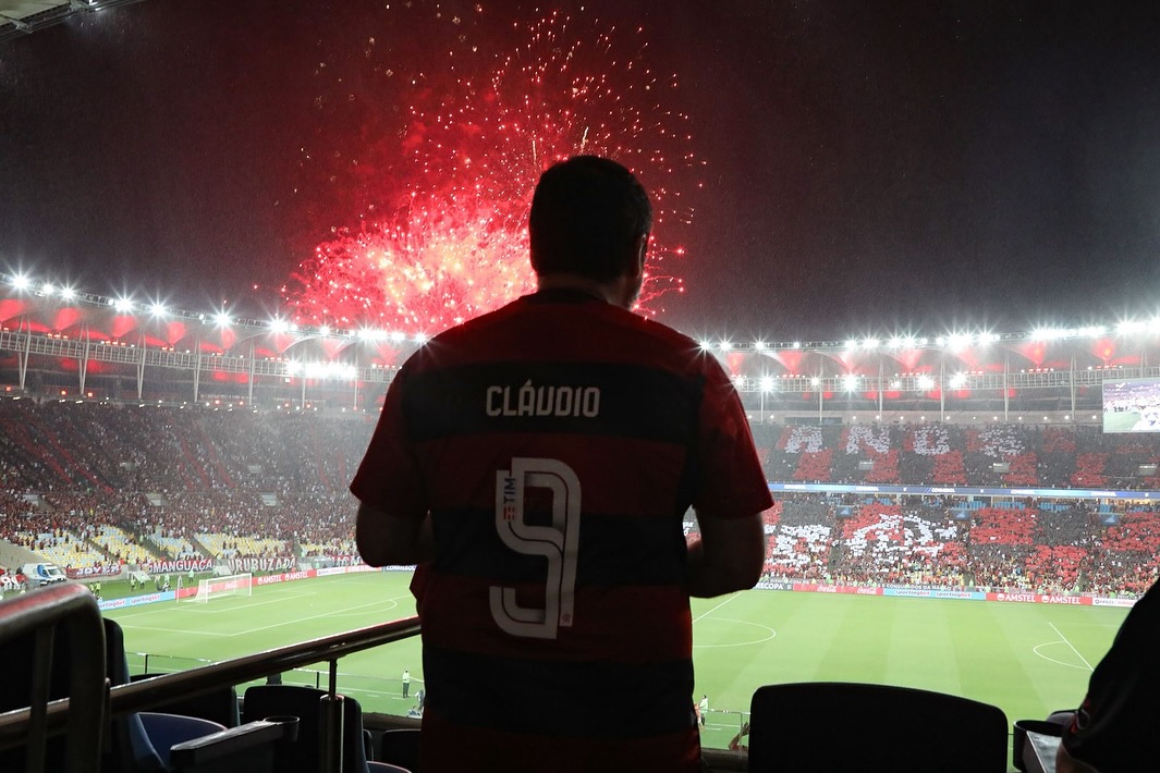 PF investiga uso de jatinho por Cláudio Castro em viagem à final da Libertadores