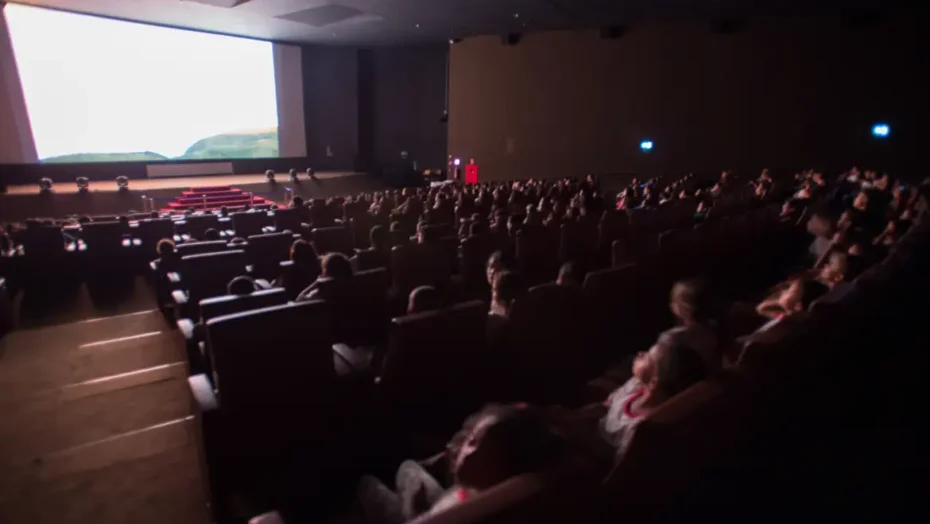 RN receberá R$ 12 milhões para impulsionar produção audiovisual