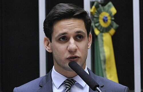 Rafael Motta acusa Rogério Marinho de “comprar” mandato nas eleições de 2022