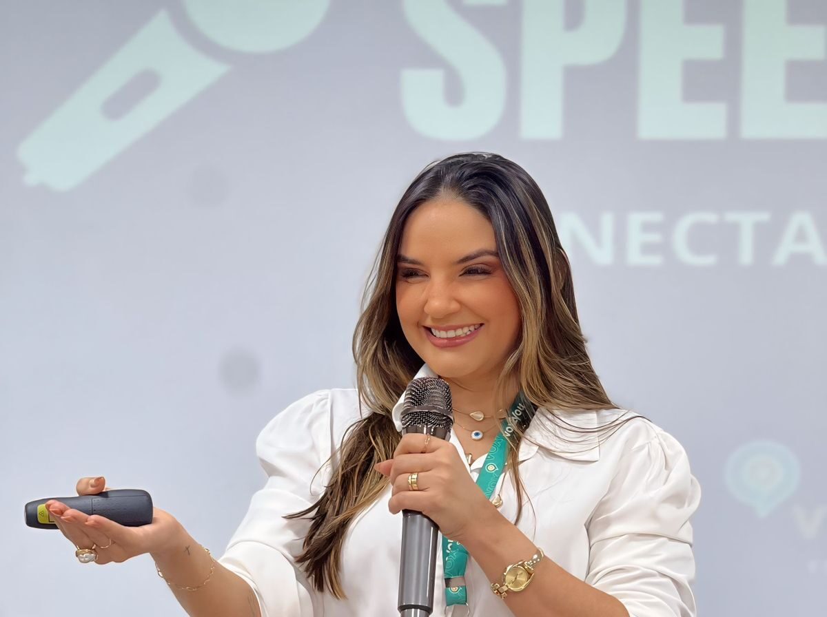 Jardim do Seridó terá workshop gratuito da maior escola de oratória da América Latina para perder o medo de falar em público