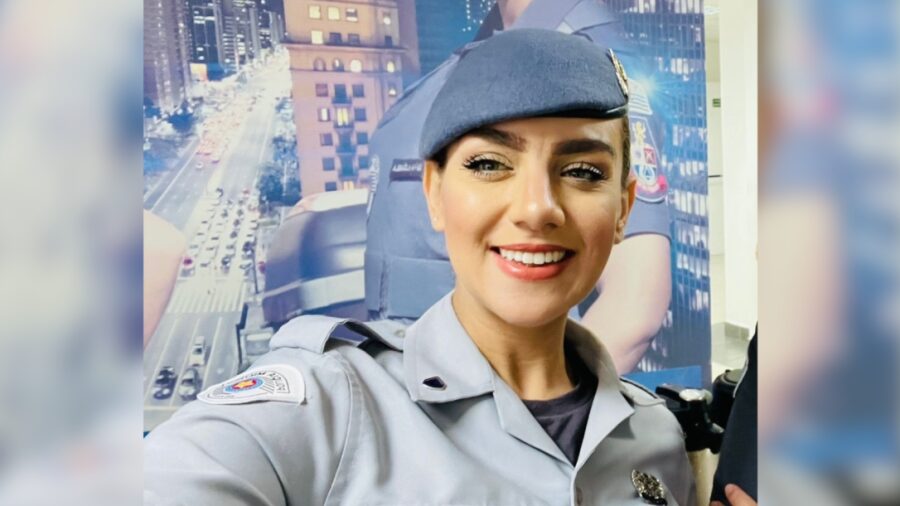 Filha de soldado morta recebe pensão menor que a de oficial acusado de feminicídio