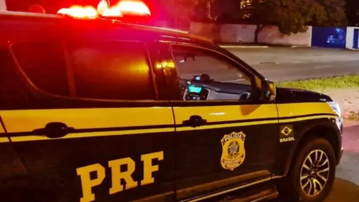 Colisão entre motocicletas deixa dois mortos e um ferido grave na BR-226