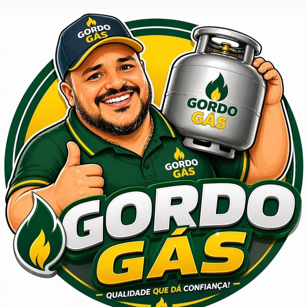 Gordo Gás